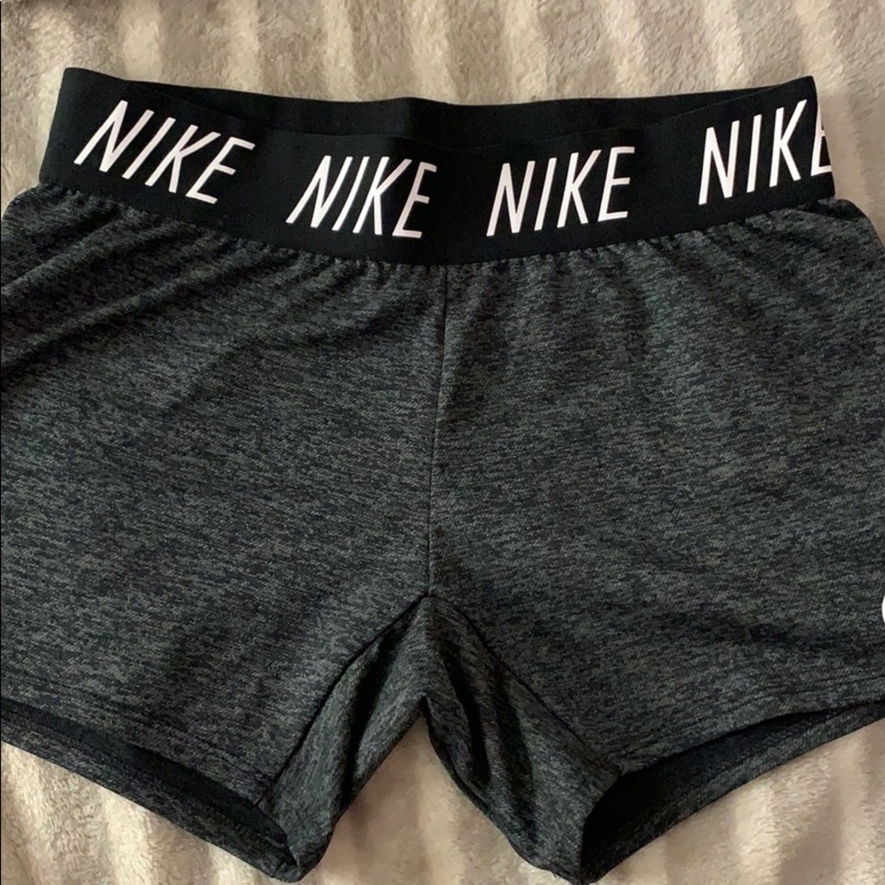 Nike Dri-Fit Shorts